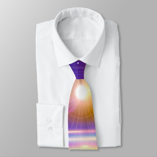 Ggloed Cellestial Star Stropdas (Gebonden)