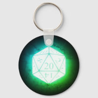Ggloed d20 Greenleaf
