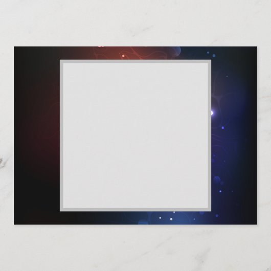 Ggloeiende nachtvlinders advieskaart (Achterkant)