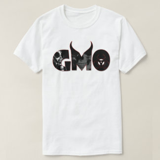 GGO T-SHIRT