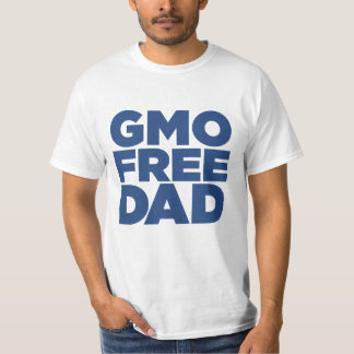 GGO-VRIJE DAD T-SHIRT