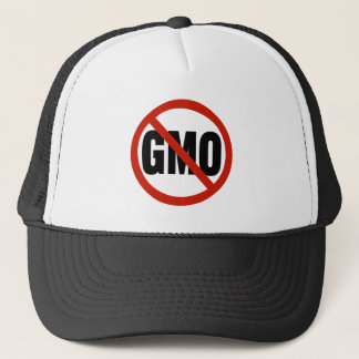 GGO's tegen GGO's Trucker Pet