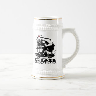 GGR Beer Stein Bierpul