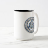 GGS Mug - 15 oz. (Devant droit)