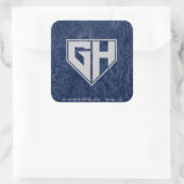 GH:15 Stickers (Sac)