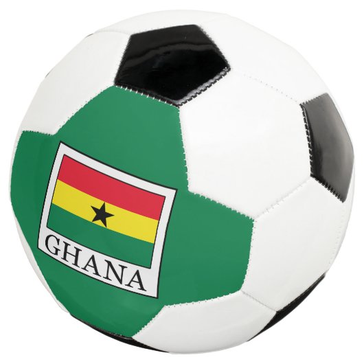Ghana (3/4)