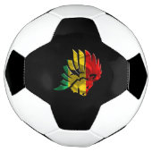 Ghana (Tourné)