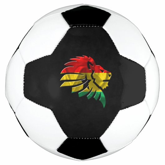 Ghana (Devant)