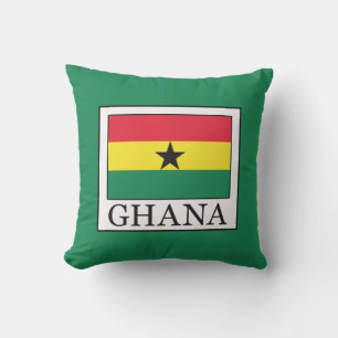 Ghana Buitenkussen