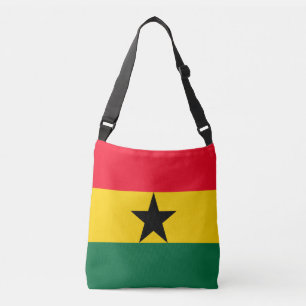 Ghana Crossbody Tas