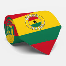 Ghana Fla strop das, stijlvol Ghana das ontwerp.