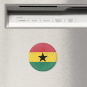 Ghana Magneet (Insitu (Vaatwasser))