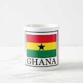 Ghana Mug (Centre)