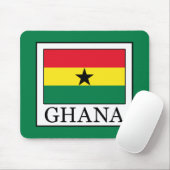 Ghana Muismat (Met muis)