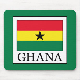 Ghana Muismat