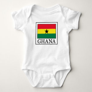 Ghana Romper