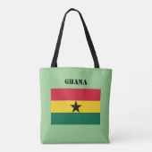 Ghana Sac fourre-tout Afrique (Dos)