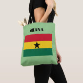 Ghana Sac fourre-tout Afrique (De près)