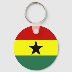 ghana sleutelhanger