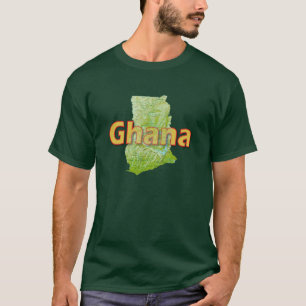 Ghana T-shirt