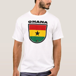 Ghana T-shirt