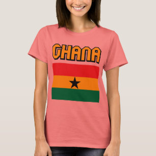 Ghana T-shirt