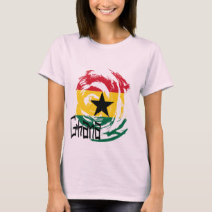 Ghana T-shirt