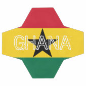 ghana voetbal (Enkel)