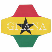 ghana voetbal (Enkel)