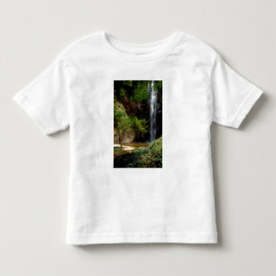 Ghana: Wli-watervallen, ook bekend als Agumatsa-wa Kinder Shirts