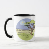 Ghandi Earth quote Mok (Links)