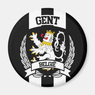 Ghent Magneet