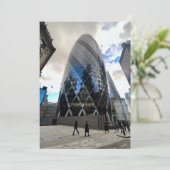 Gherkin (Staand voorkant)