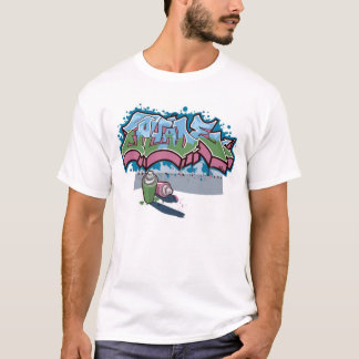 Ghetto Art T-shirt