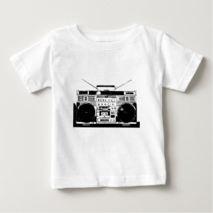 Ghetto Blaster