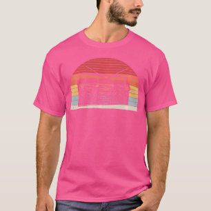 Ghetto Blaster 80'S 90'S Hip Rap T-shirt