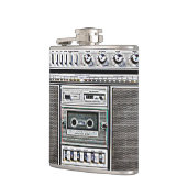 GHETTO BLASTER HEUPFLES (Links)