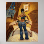 Ghetto Faboly II Poster (Voorkant)