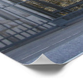 Ghiberti Doors Poster (Hoek)