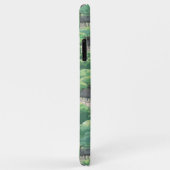 Ghibli-Inspired iPhone Case (Achterkant/rechts)