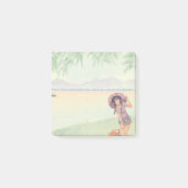 Ghibli Inspired Style 4 Sticky Notes (Voorkant)