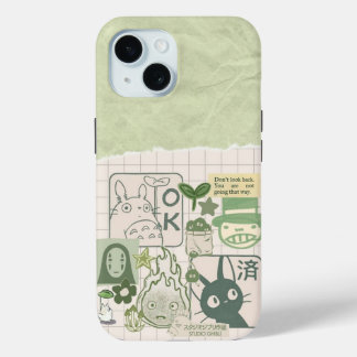 ghibli-mate telefoonhoesje