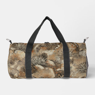 Ghillie-pakket camouflage Woestijn Plunjezak