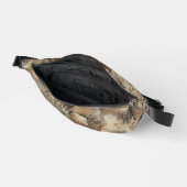 Ghillie Suit Camouflage Desert Heuptasje (Open)