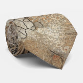  Ghillie Suit Camouflage Desert Stropdas (Opgerold)