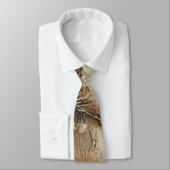 Ghillie Suit Camouflage Woestijn Stropdas (Gebonden)