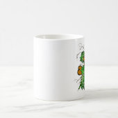 Ghillie Suit Mug par Brownielocks (Centre)