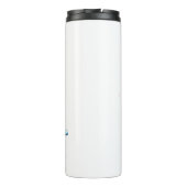 GHOAD Travel Mug Thermosbeker (Achterkant)