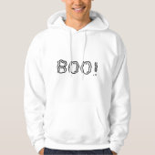 Ghoffelijk Boo! Hoodie (Voorkant)