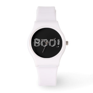Ghoffelijk Boo! Horloge